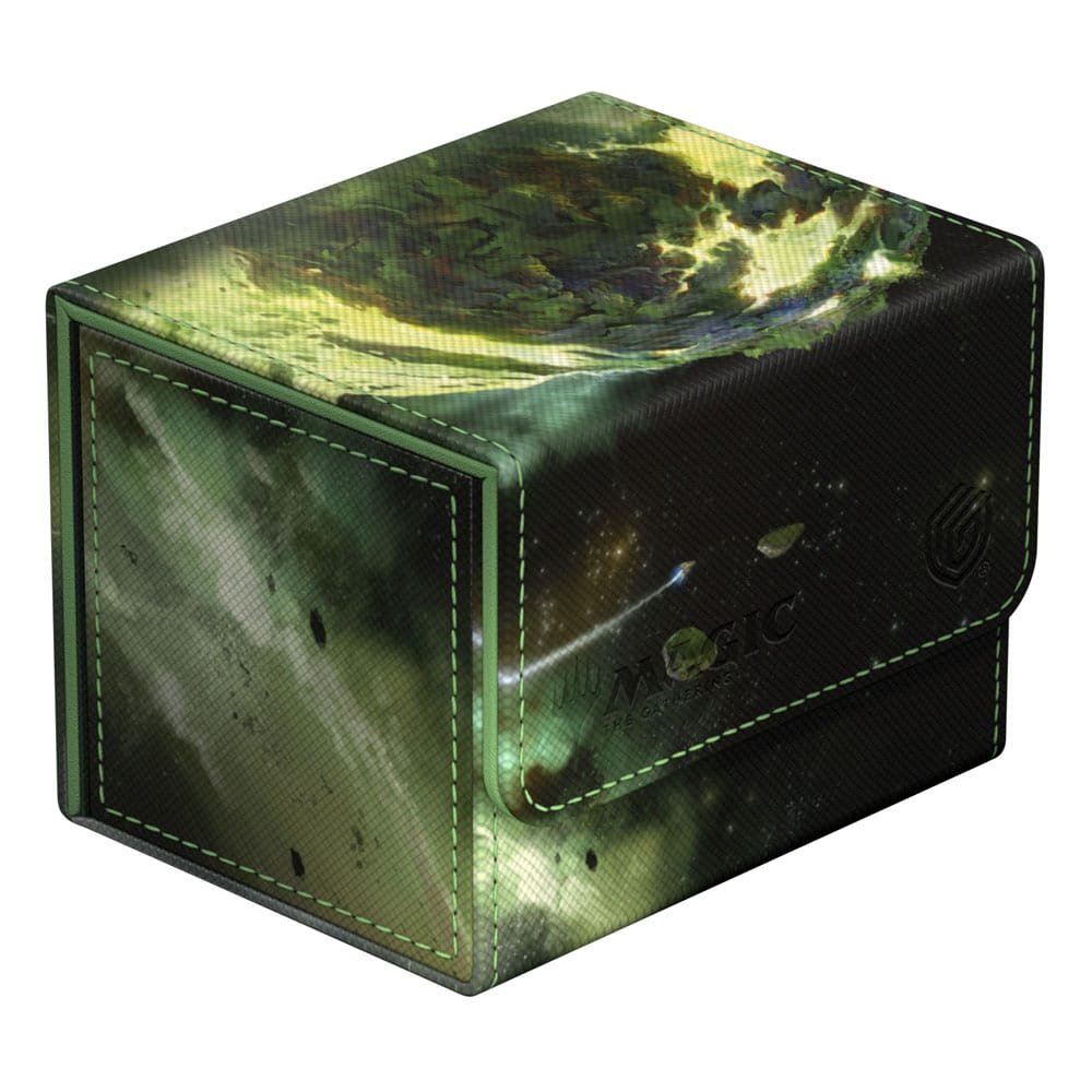 Ultimate Guard Sidewinder 100+ Xenoskin - Magic: The Gathering "Edge of Eternities" RRP$49.99