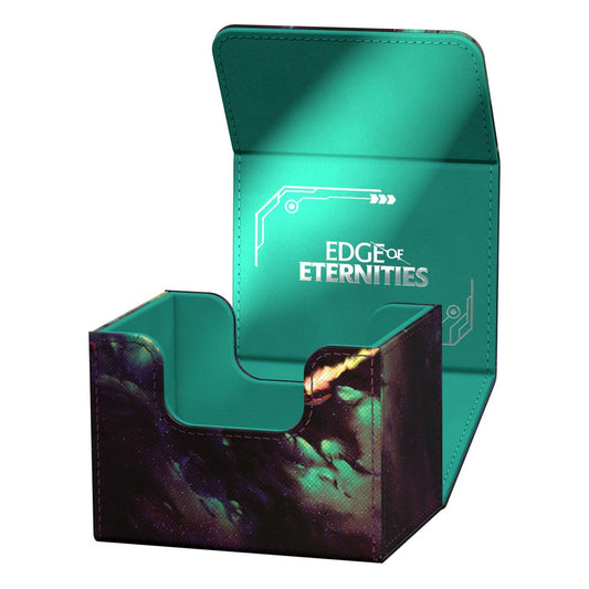 Ultimate Guard Sidewinder 100+ Xenoskin - Magic: The Gathering "Edge of Eternities" RRP$55