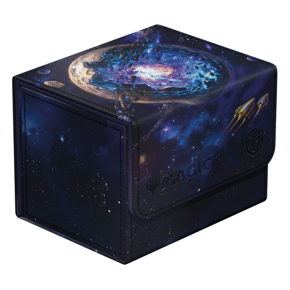 Ultimate Guard Sidewinder 100+ Xenoskin - Magic: The Gathering "Edge of Eternities" RRP$49.99