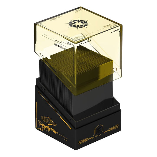 Ultimate Guard Boulder 100+ Magic: The Gathering "Edge of Eternities" RRP$29.99