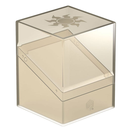 <Pre-Order: ETA October 2025> Ultimate Guard Boulder 100+ Hybrid Magic: The Gathering "Mana Edition" RRP$29.99