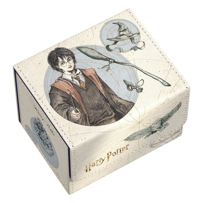 Ultimate Guard Sidewinder 100+ Harry Potter RRP$55