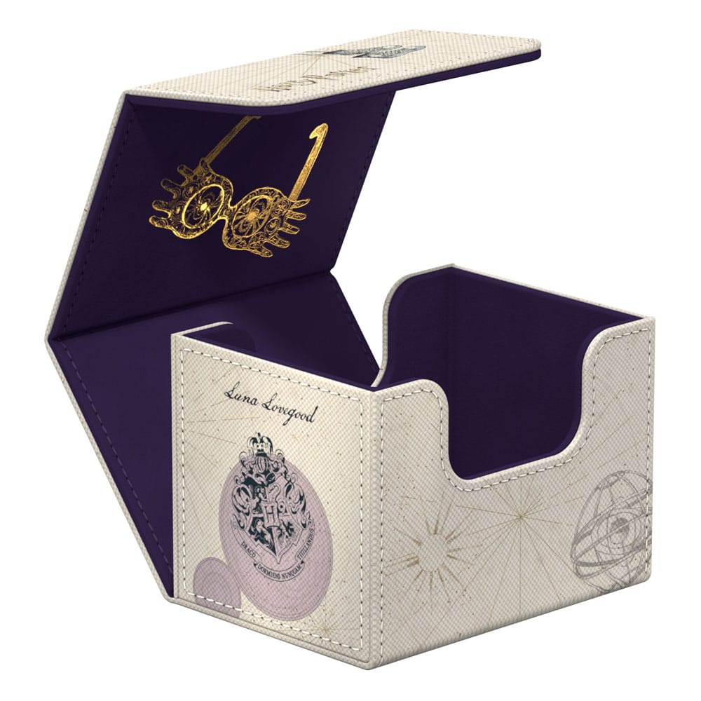 Ultimate Guard Sidewinder 100+ Harry Potter RRP$55