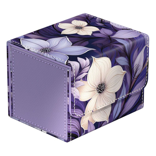 <Pre-Order: ETA October 2025> Ultimate Guard Exclusive Sidewinder 100+ Floral Places 2025 RRP$55 -