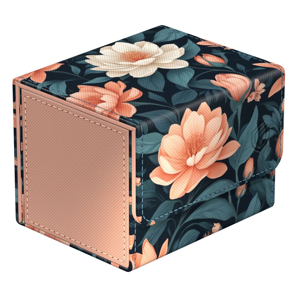 <Pre-Order: ETA October 2025> Ultimate Guard Exclusive Sidewinder 100+ Floral Places 2025 RRP$55 -