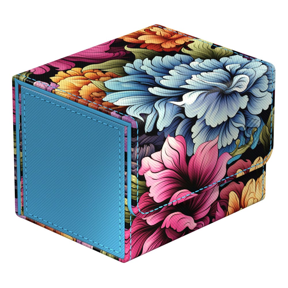 <Pre-Order: ETA October 2025> Ultimate Guard Exclusive Sidewinder 100+ Floral Places 2025 RRP$55 -