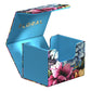 <Pre-Order: ETA October 2025> Ultimate Guard Exclusive Sidewinder 100+ Floral Places 2025 RRP$55 -