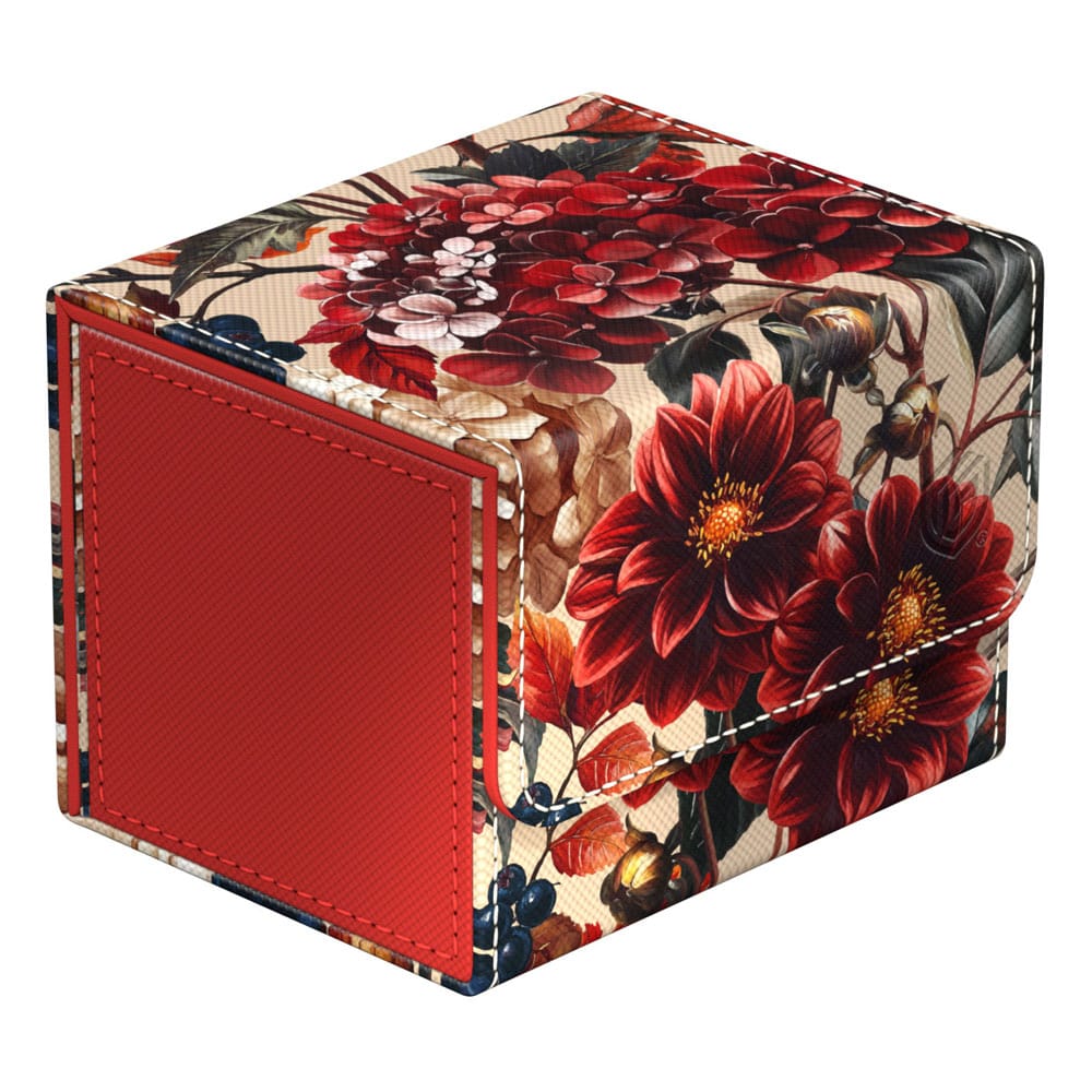 <Pre-Order: ETA October 2025> Ultimate Guard Exclusive Sidewinder 100+ Floral Places 2025 RRP$55 -
