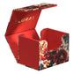 <Pre-Order: ETA October 2025> Ultimate Guard Exclusive Sidewinder 100+ Floral Places 2025 RRP$55 -