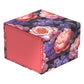 <Pre-Order: ETA October 2025> Ultimate Guard Sidewinder 133+ Xenoskin 2025 Exclusive "Floral Places" - RRP$65