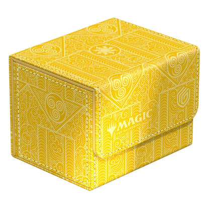 Ultimate Guard Sidewinder 100+ Xenoskin - Magic: The Gathering "Avatar: The Last Airbender" RRP$55