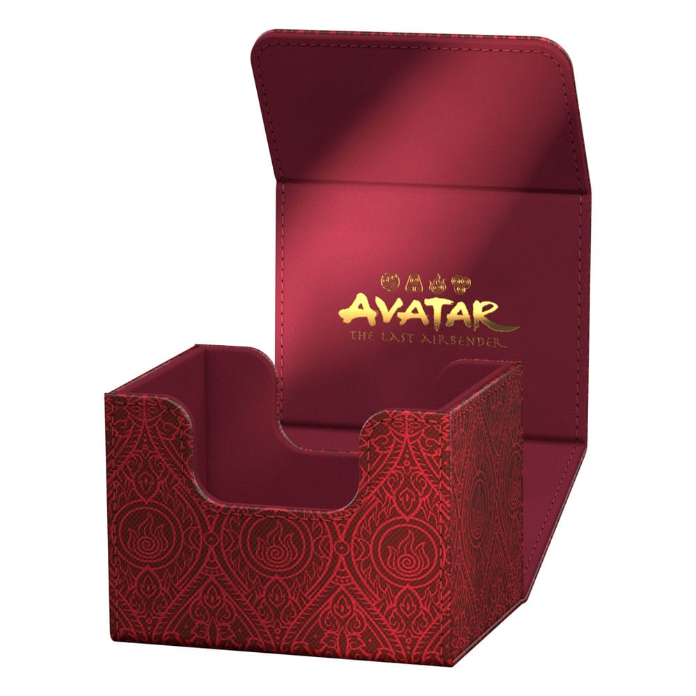 Ultimate Guard Sidewinder 100+ Xenoskin - Magic: The Gathering "Avatar: The Last Airbender" RRP$55