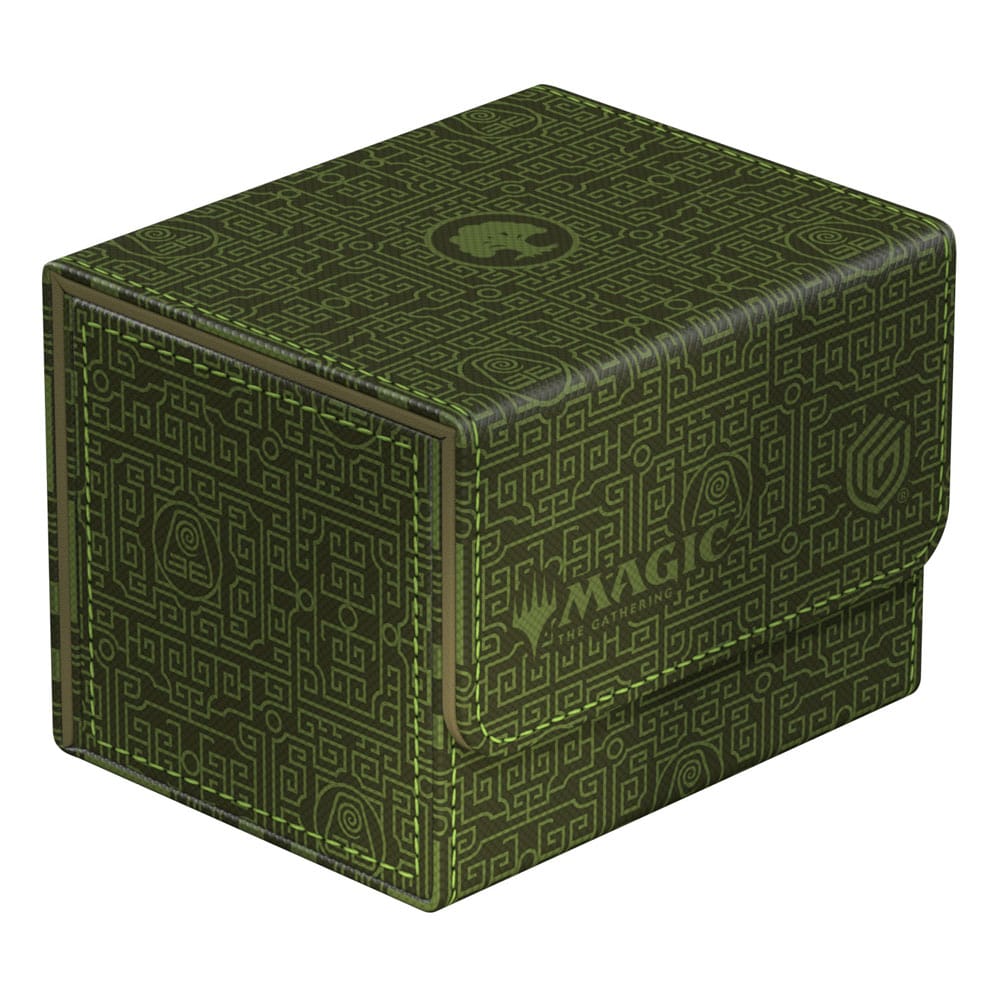 Ultimate Guard Sidewinder 100+ Xenoskin - Magic: The Gathering "Avatar: The Last Airbender" RRP$55