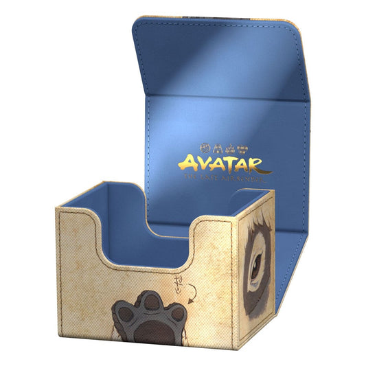 Ultimate Guard Sidewinder 100+ Xenoskin - Magic: The Gathering "Avatar: The Last Airbender" RRP$55