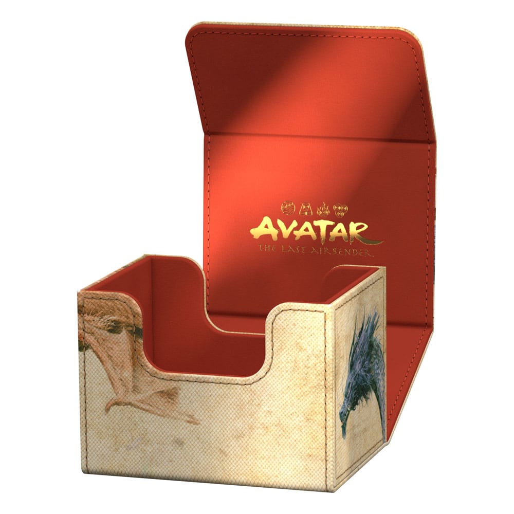 Ultimate Guard Sidewinder 100+ Xenoskin - Magic: The Gathering "Avatar: The Last Airbender" RRP$55