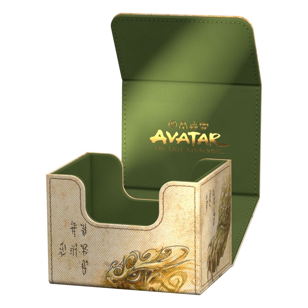 Ultimate Guard Sidewinder 100+ Xenoskin - Magic: The Gathering "Avatar: The Last Airbender" RRP$55