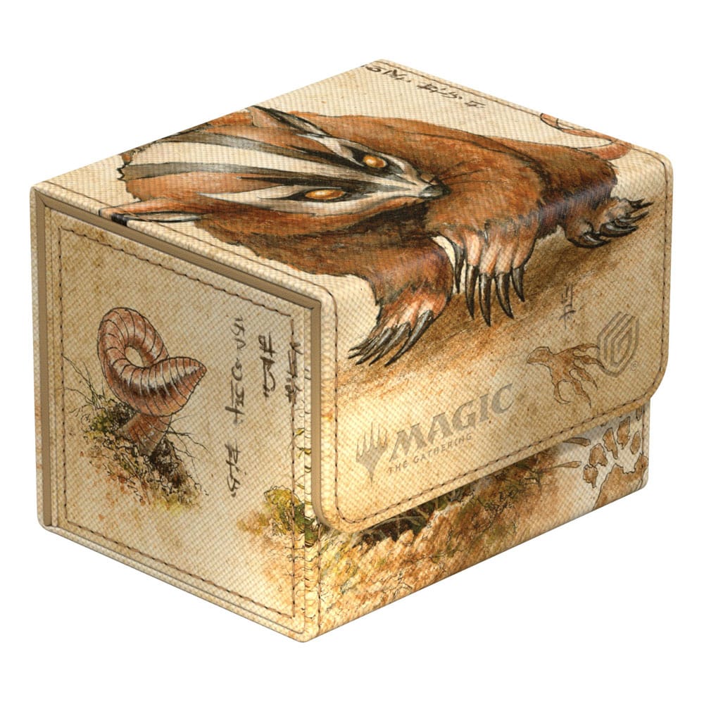 Ultimate Guard Sidewinder 100+ Xenoskin - Magic: The Gathering "Avatar: The Last Airbender" RRP$55