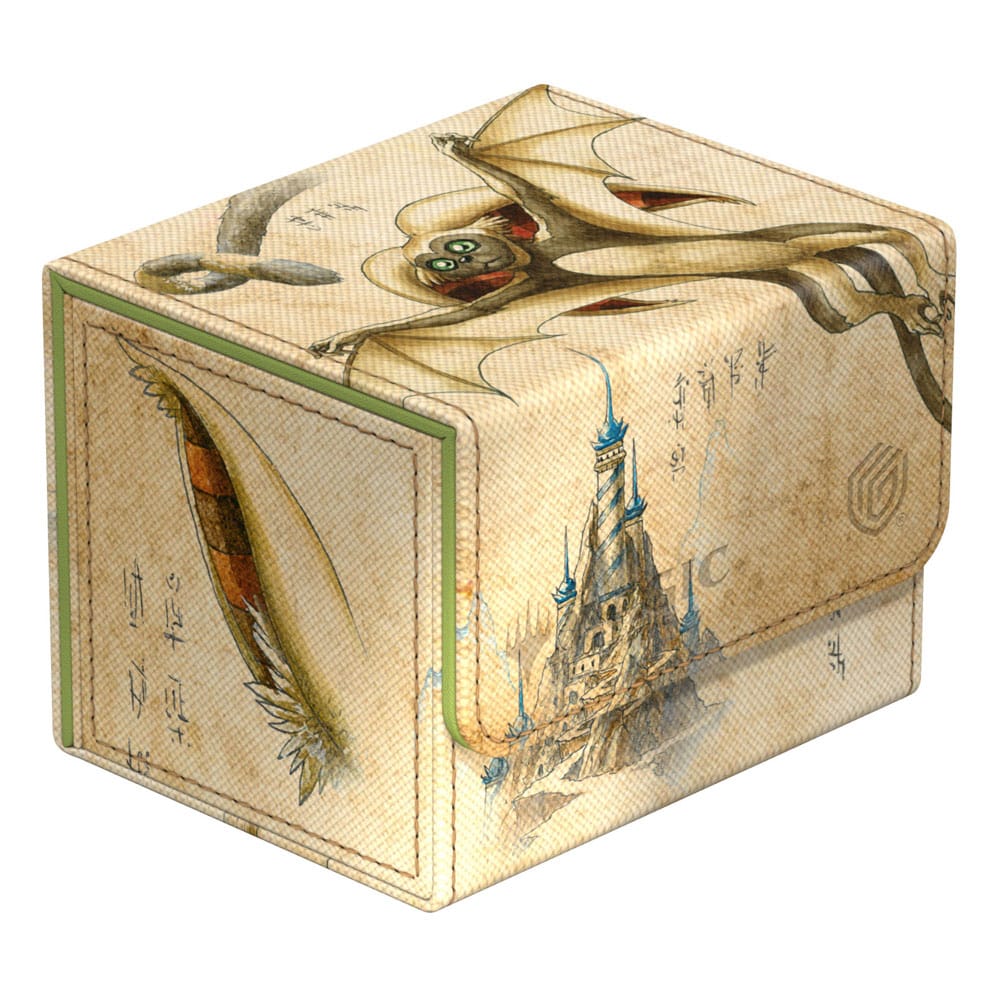 Ultimate Guard Sidewinder 100+ Xenoskin - Magic: The Gathering "Avatar: The Last Airbender" RRP$55