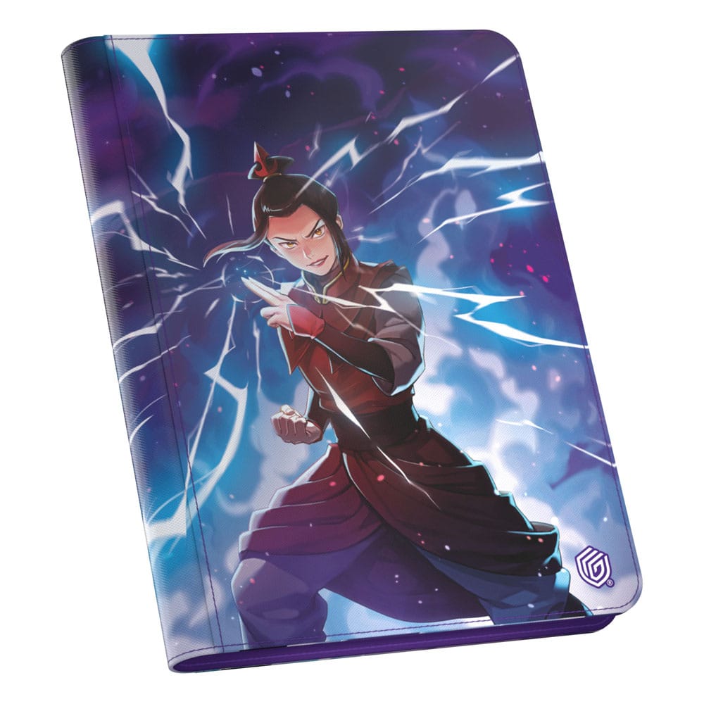 Ultimate Guard Zipfolio 360 Xenoskin Magic: The Gathering "Avatar: The Last Airbender" RRP$84.99
