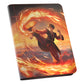 Ultimate Guard Zipfolio 360 Xenoskin Magic: The Gathering "Avatar: The Last Airbender" RRP$84.99