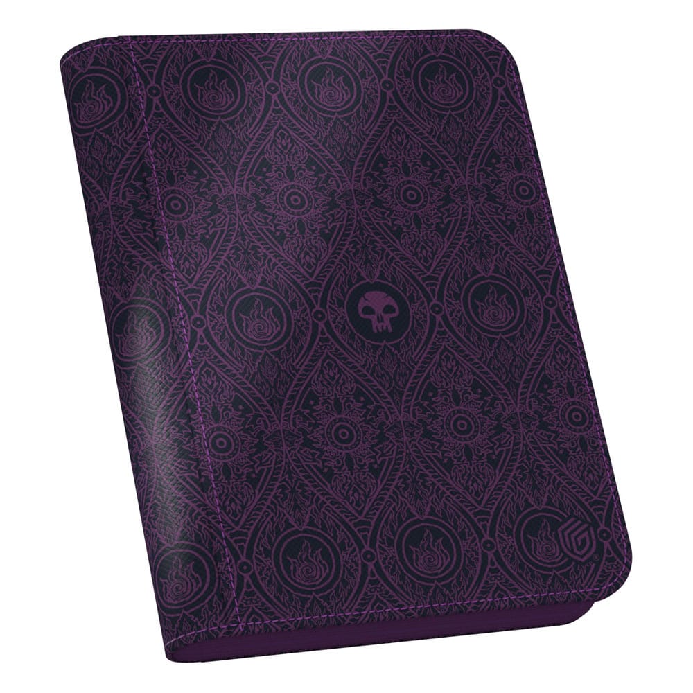 Ultimate Guard Zipfolio 160 Xenoskin Magic: The Gathering "Avatar: The Last Airbender" RRP$74.99