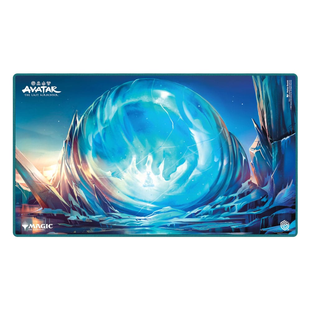 Ultimate Guard Play-Mat - Magic: The Gathering "Avatar: The Last Airbender" RRP $39.99