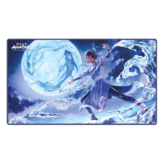 Ultimate Guard Play-Mat - Magic: The Gathering "Avatar: The Last Airbender" RRP $39.99
