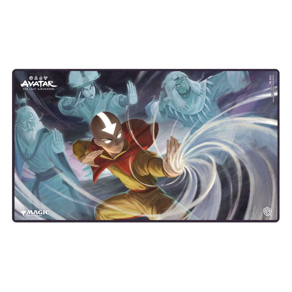 Ultimate Guard Play-Mat - Magic: The Gathering "Avatar: The Last Airbender" RRP $39.99