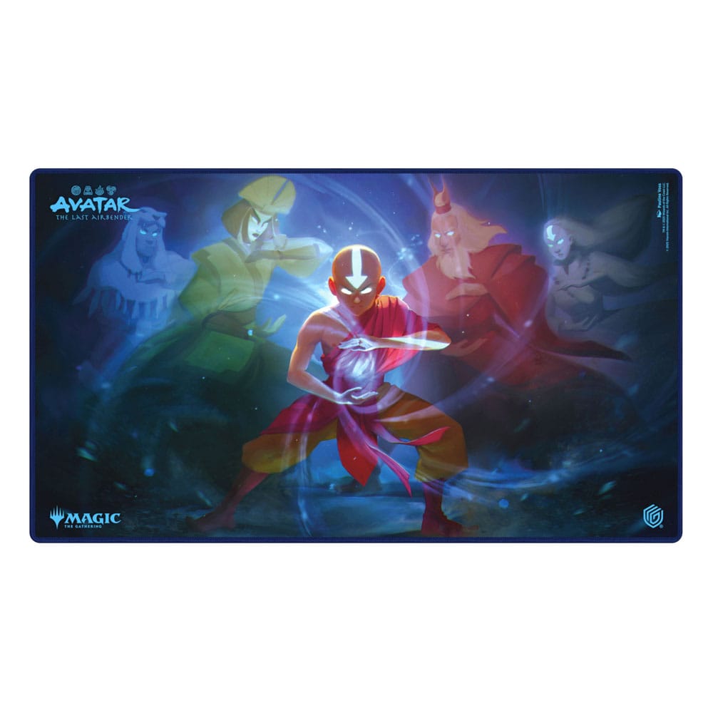 Ultimate Guard Play-Mat - Magic: The Gathering "Avatar: The Last Airbender" RRP $39.99