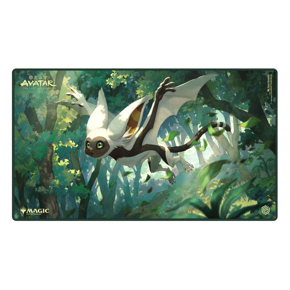Ultimate Guard Play-Mat - Magic: The Gathering "Avatar: The Last Airbender" RRP $39.99