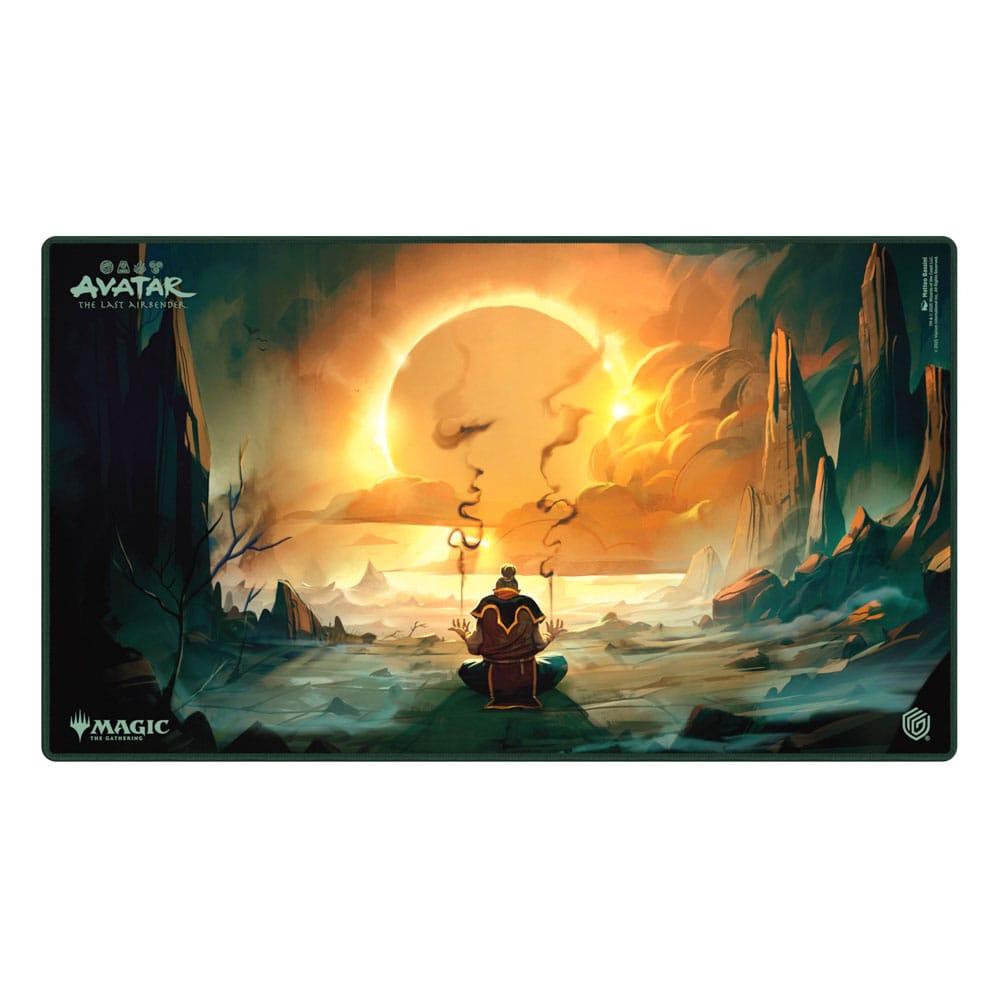 Ultimate Guard Play-Mat - Magic: The Gathering "Avatar: The Last Airbender" RRP $39.99