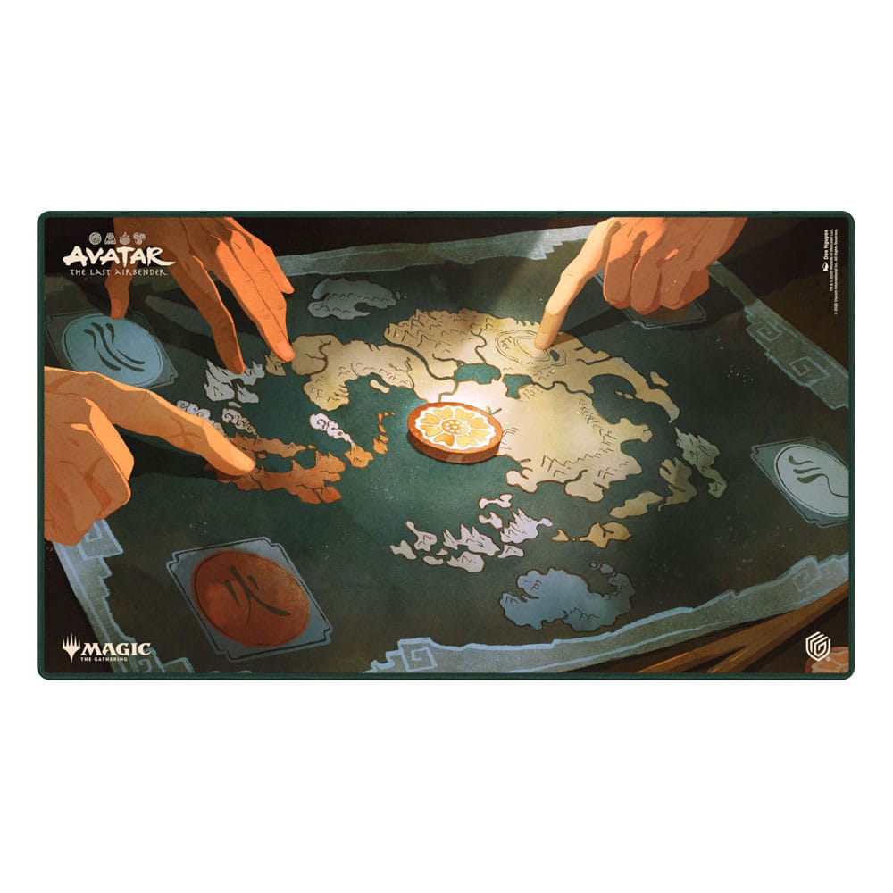 Ultimate Guard Play-Mat - Magic: The Gathering "Avatar: The Last Airbender" RRP $39.99