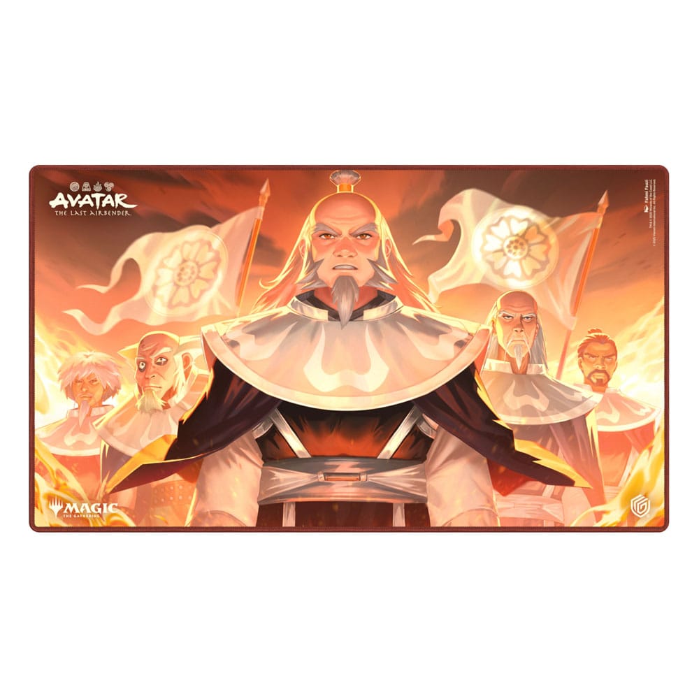 Ultimate Guard Play-Mat - Magic: The Gathering "Avatar: The Last Airbender" RRP $39.99