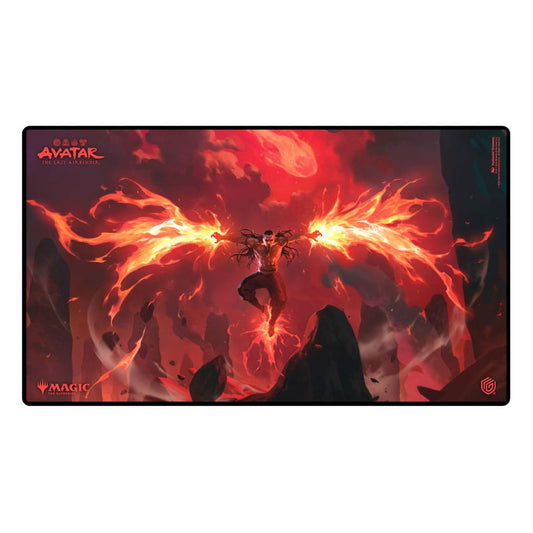 Ultimate Guard Play-Mat - Magic: The Gathering "Avatar: The Last Airbender" RRP $39.99