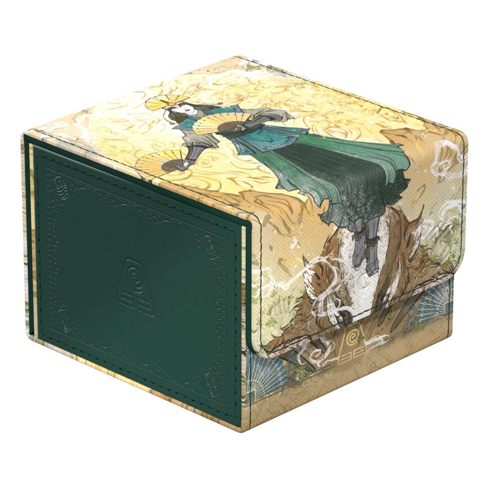 Ultimate Guard Sidewinder 133+ Xenoskin - Magic: The Gathering "The Legend of Kyoshi" RRP $69.00