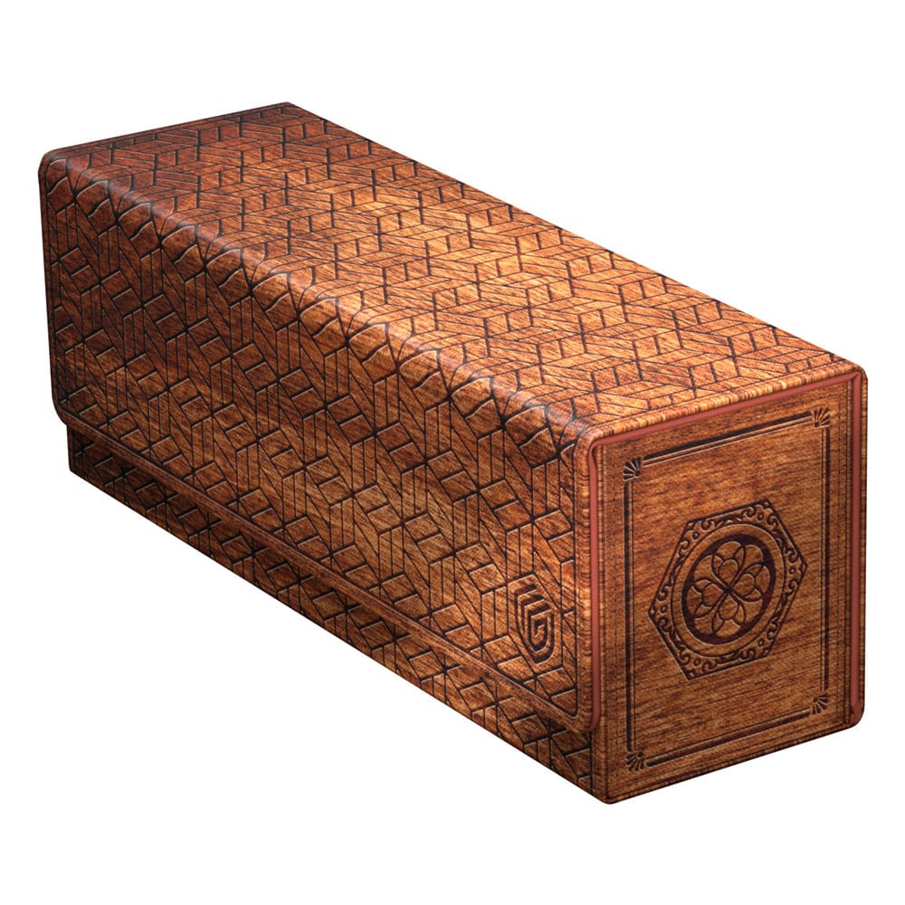 Ultimate Guard Arkhive 400+ Xenoskin "Katana: The Shogun's Journey - Part 3" RRP$84.99