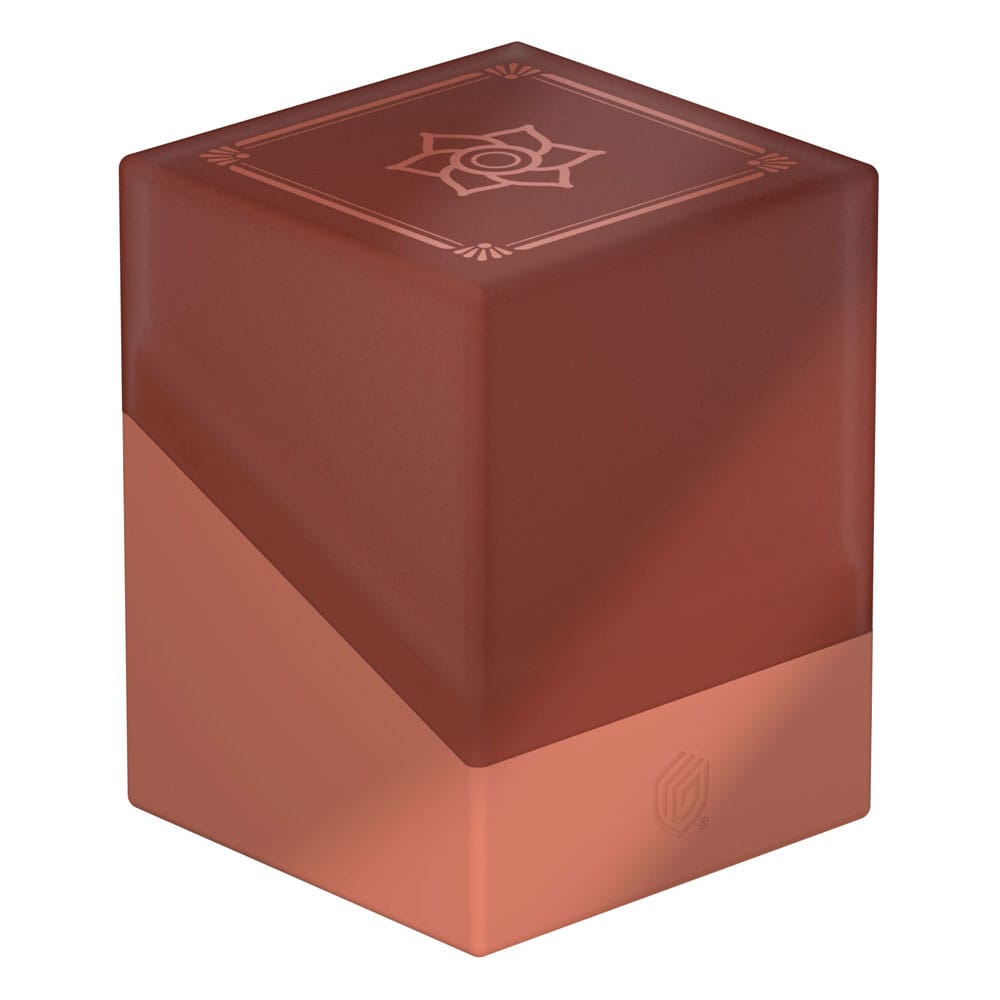 Ultimate Guard Boulder 100+ "Katana: The Shogun's Journey - Part 3" RRP$29.99