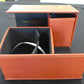 Pro Tech: Double Magnetic Flip Deck Box RRP$29.99 -