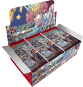Force of Will TCG: Duel Cluster
