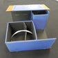 Pro Tech: Double Magnetic Flip Deck Box RRP$29.99 -