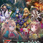Force of Will TCG