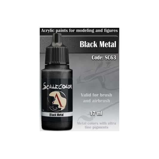 SCALE75: METAL N ALCHEMY RANGE RRP$11.99 -