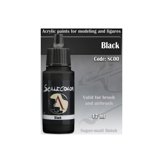 SCALE75: SCALE COLOR RANGE RRP$8.99 -