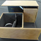 Pro Tech: Double Magnetic Flip Deck Box RRP$29.99 -