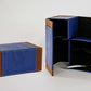 Pro Tech: Double Magnetic Flip Deck Box RRP$29.99 -