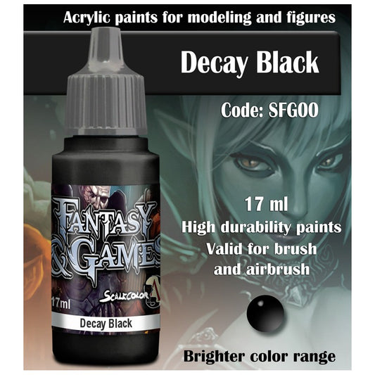 SCALE75: FANTASY & GAMES RANGE RRP$9.50 -