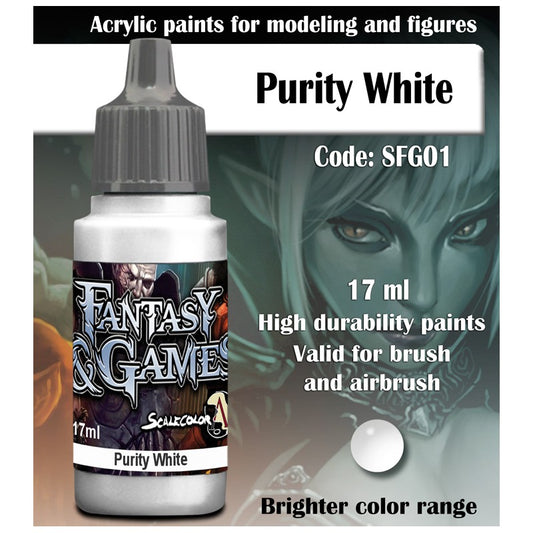 SCALE75: FANTASY & GAMES RANGE RRP$9.50 -