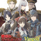 Force of Will TCG