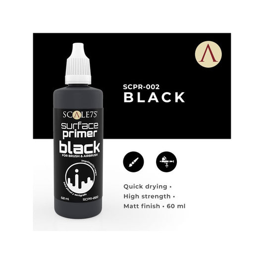 SCALE75: PRIMERS RRP$17.99 -