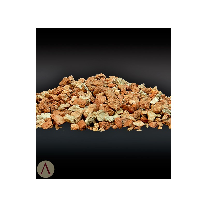 SCALE75: SOIL WORKS